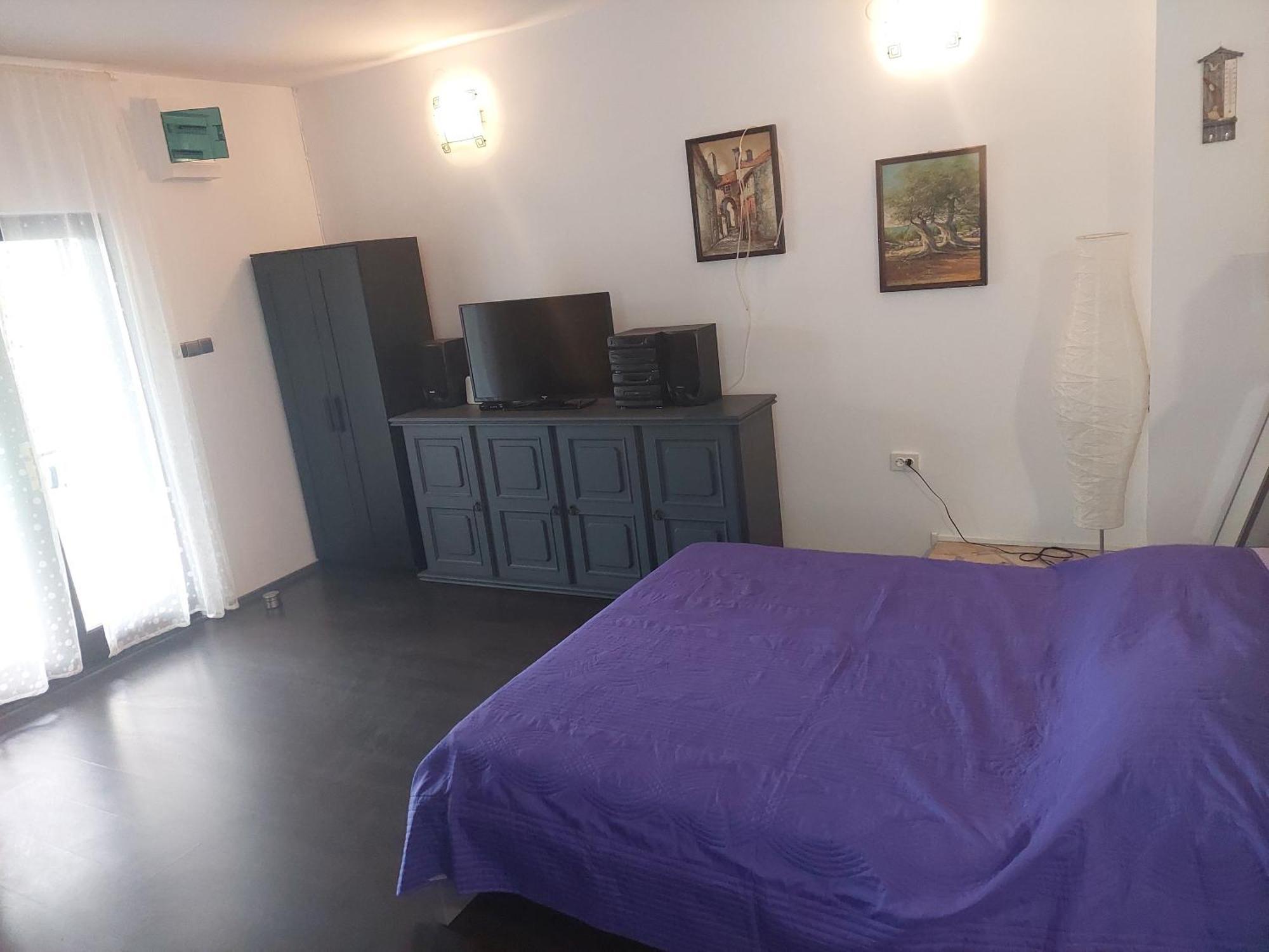 Apartment Rupena Klimno Luaran gambar