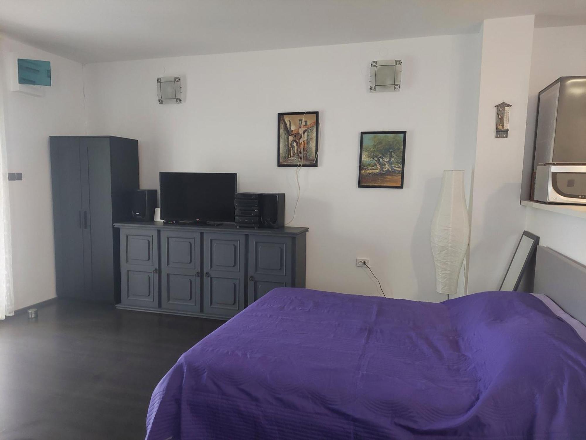 Apartment Rupena Klimno Luaran gambar